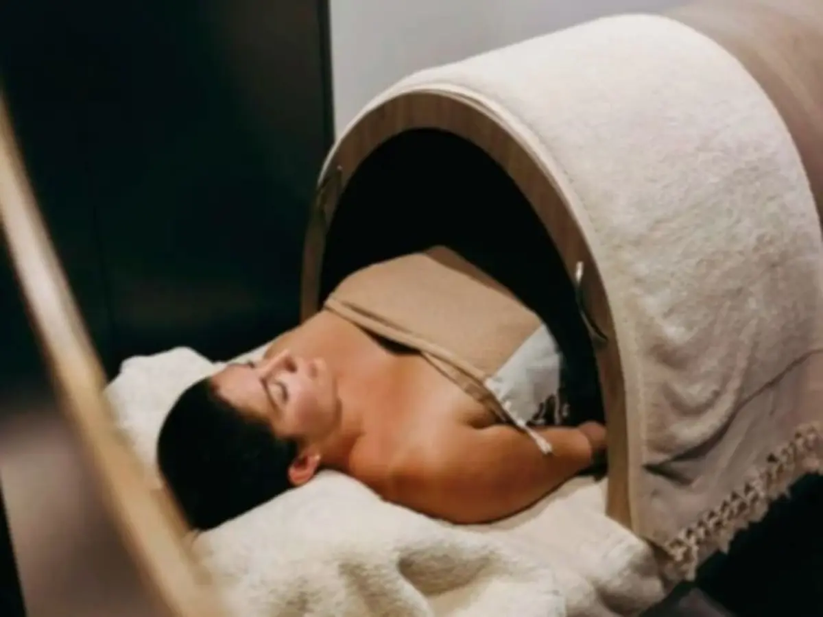 Sauna Japonais à Lille (59)