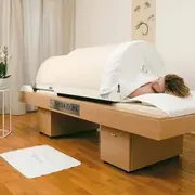 Sauna japonais à Lyon 8ème