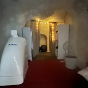 Sauna Japonais à Paris 2e