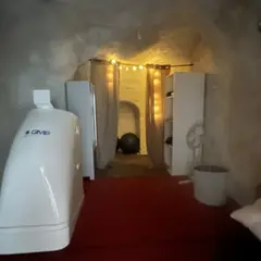 Sauna Japonais à Paris 2e