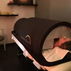 Sauna japonais à Rouen (76)