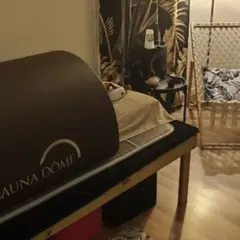 Sauna japonais et massage relaxant à Acigné (35)