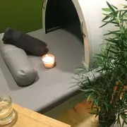 Sauna japonais infrarouge à Noyal-sur-vilaine (35)