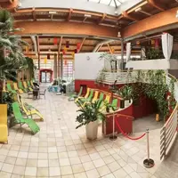 Découvrez le Sauna Parc de Weil-am-Rhein DR