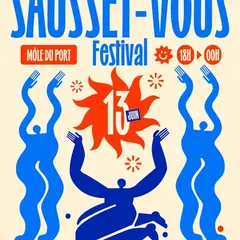 Sausset-Vous Festival