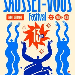 Sausset-Vous Festival