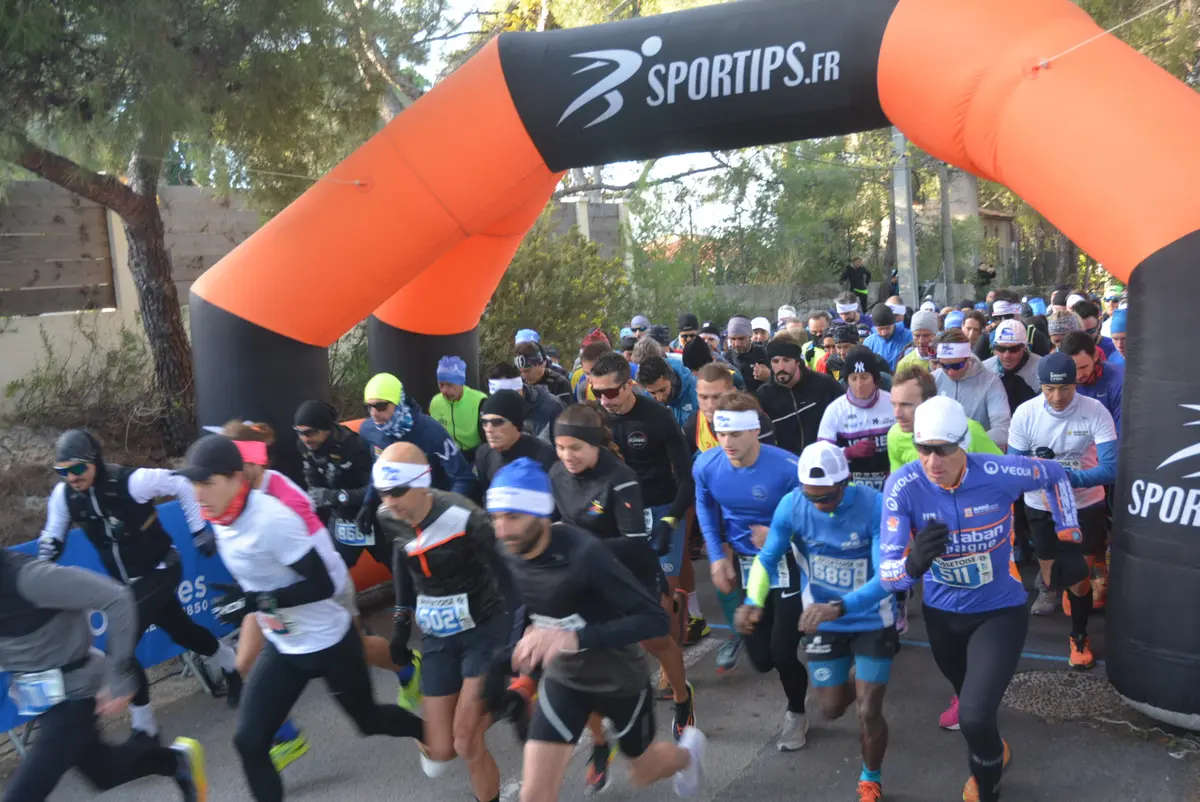 SAUSSETRAIL (5ème édition)