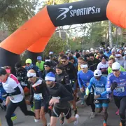 SAUSSETRAIL (5ème édition)