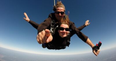 Saut en Parachute en tandem &agrave; Millau (12)