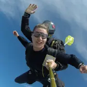Saut en parachute en tandem à Vichy (03)