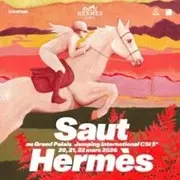 Saut Hermès 2026