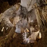 Saut pendulaire &  Via Ferrata du Thaurac près d'Agonès (34)