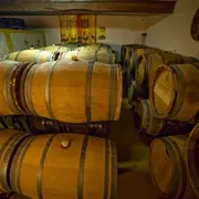 Sauternes au fil de l'eau
