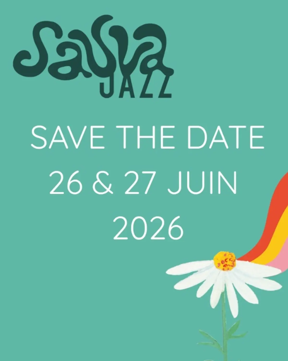 Sauva'Jazz