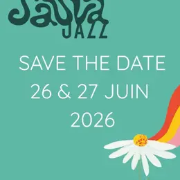 Sauva'Jazz