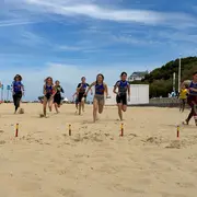 Sauvetage Sportif Arcachon