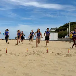 Sauvetage Sportif Arcachon