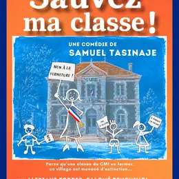 Sauvez ma classe !