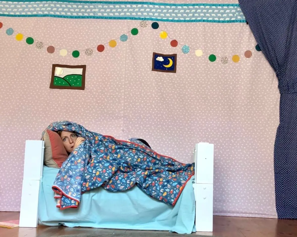 « Sauvons doudou ! » (enfants)