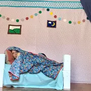« Sauvons doudou ! » (enfants)