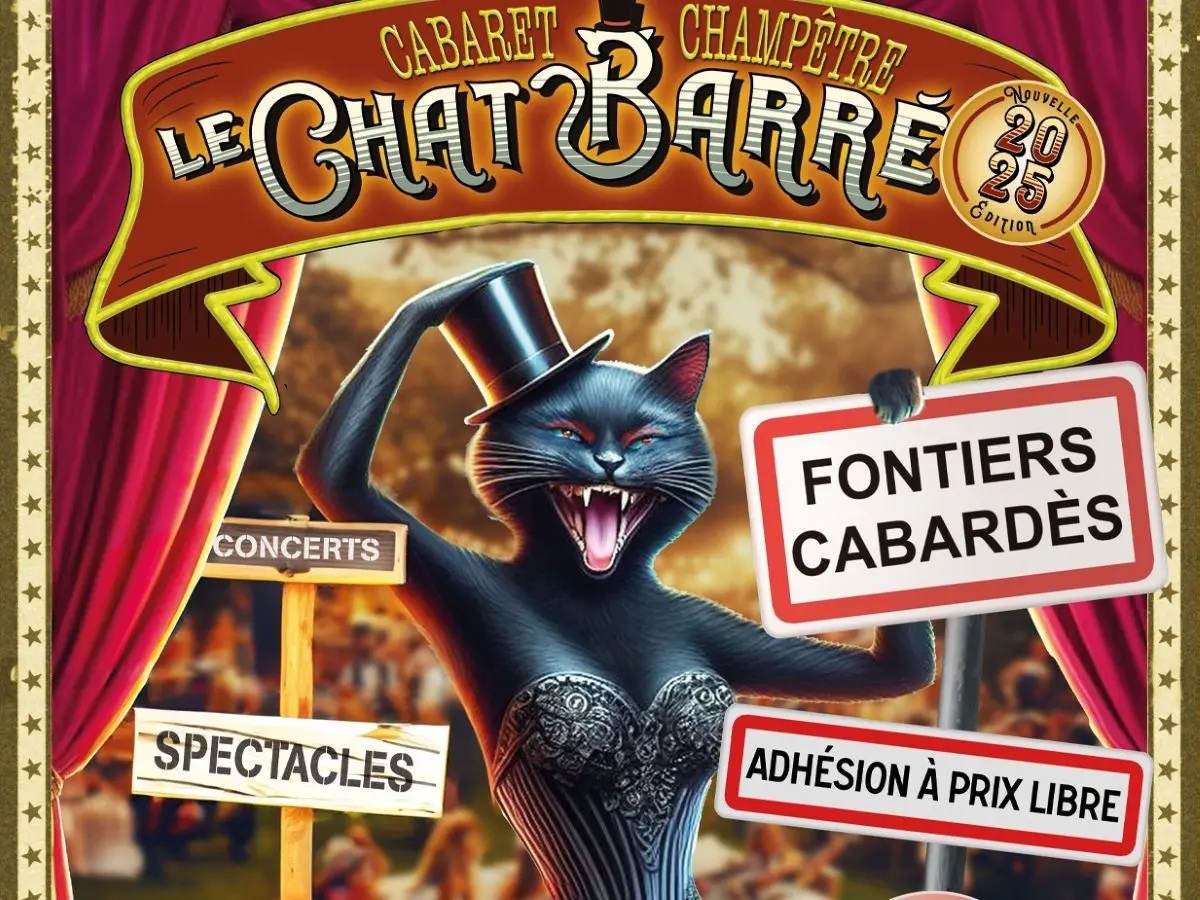 Sauvons La Saison, Nouvelle Programmation Avec L’été Indien ! - Chat Barré