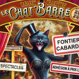 Sauvons La Saison, Nouvelle Programmation Avec L’été Indien ! - Chat Barré
