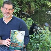 « Sauvons les Primates » : le premier livre du directeur du Zoo de Mulhouse