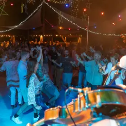 Sauzet en Fête