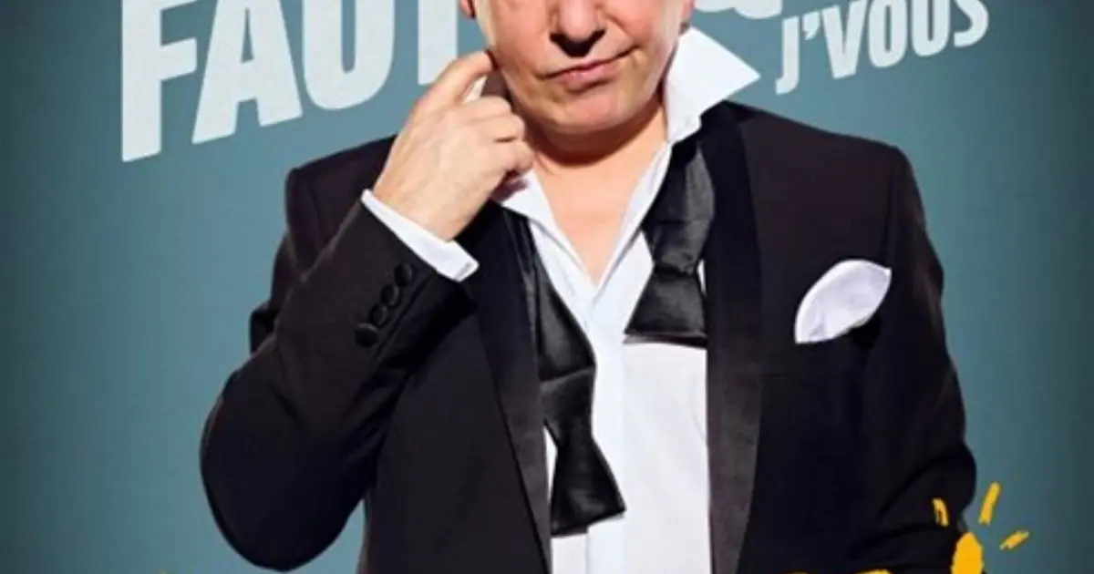 Saverio Maligno dans Faut qu'j'vous raconte