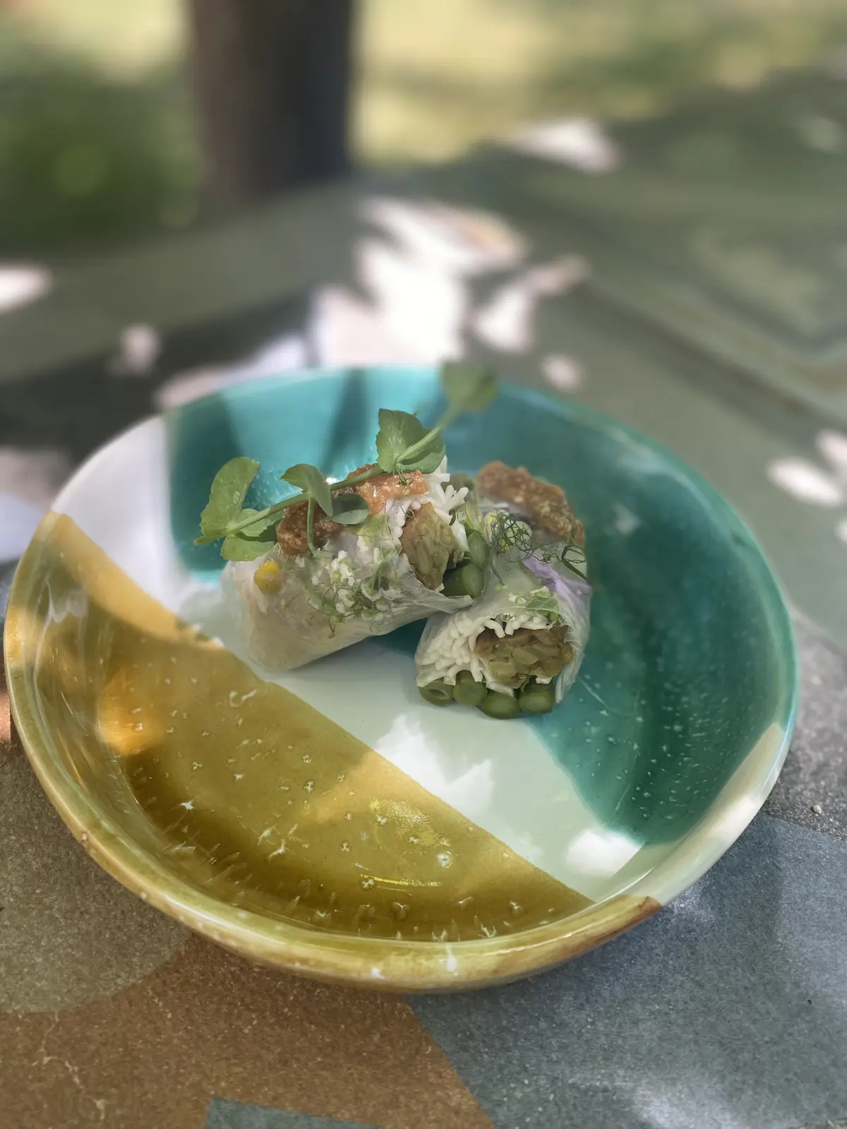 Saveurs d’Asie, produits d’ici