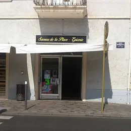 Saveurs de la place