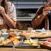 Saveurs de Paris Visite Originale