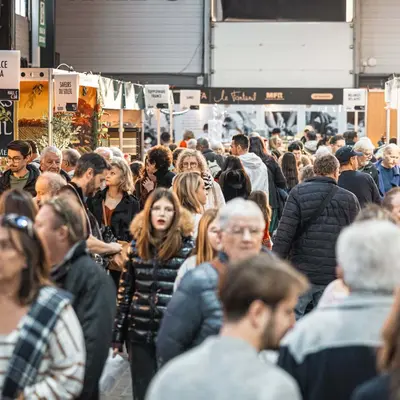 Saveurs & Terroirs et SMAD 2026