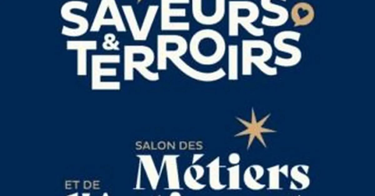 Saveurs & Terroirs / SMAD 2026