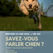 Savez-vous parler chien ?
