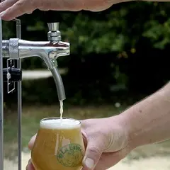 Savoir-faire au rendez-vous : Brasserie la Lutine