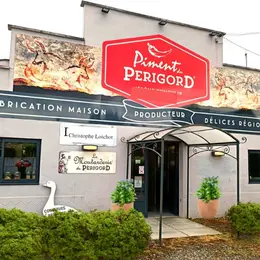 Savoir-faire au rendez-vous : Piments et moutardes du Périgord