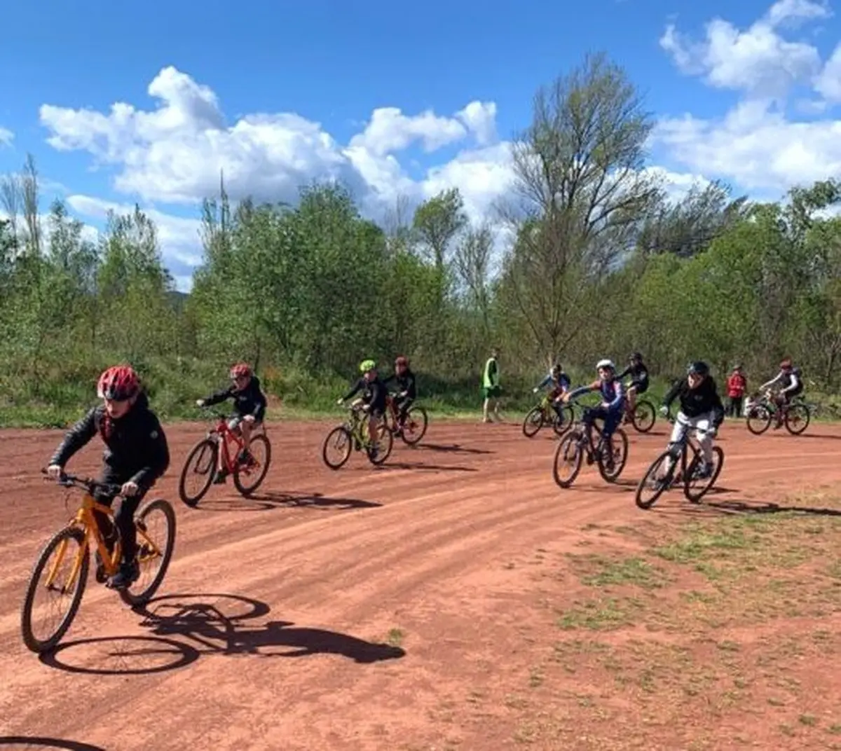 Savoir Rouler à Vélo