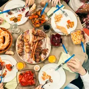 Savoirs Pluriels – Qu’est-ce qu’un repas qui fait du bien ?