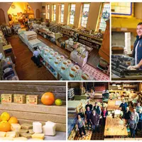 Savonnerie Argasol DR