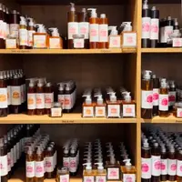 Savonnerie Le Petit Paris à Soultzmatt DR