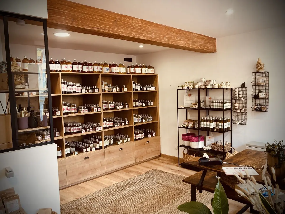 Savonnerie Petit Paris