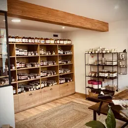 Savonnerie Petit Paris