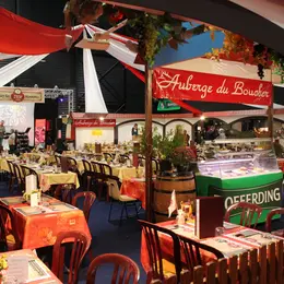 Petit guide pour ne rien rater aux Journées d'Octobre et à Folie Flore !