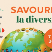 Savourez la diversité
