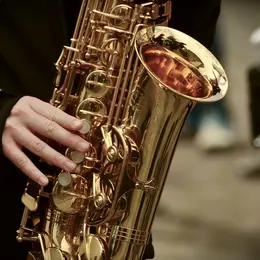 Saxophone en Mouvement