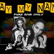 Say My Name RnB w/ Soon X Thug Dance X MRbenoitD