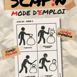 Scapin : mode d'emploi