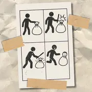 Scapin : mode d’emploi' au Rikiki Café-Théâtre