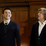 Scarlatti, Vivaldi, Haendel et… Glinka ! Un jeu de correspondances entre les couleurs baroques et la profondeur de l'âme russe.